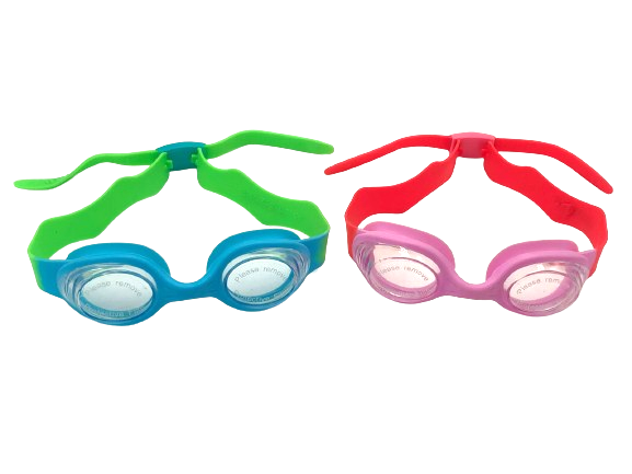Kid's Swim Goggles